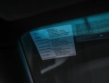 BMW M3 cu 9.464 de kilometri la bord