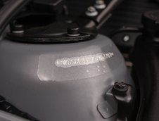 BMW M3 cu 9.464 de kilometri la bord