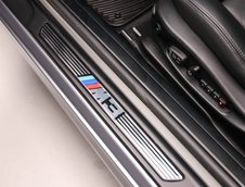 BMW M3 cu 9.464 de kilometri la bord