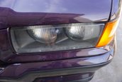 BMW M3 cu compresor Dinan