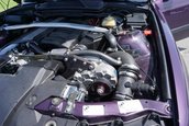 BMW M3 cu compresor Dinan