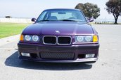 BMW M3 cu compresor Dinan