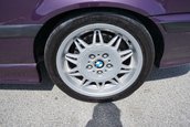 BMW M3 cu compresor Dinan