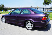 BMW M3 cu compresor Dinan