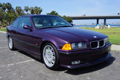 BMW M3 cu compresor Dinan