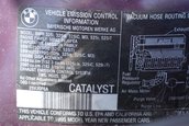 BMW M3 cu compresor Dinan
