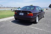 BMW M3 cu compresor Dinan