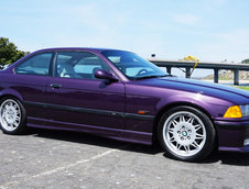 BMW M3 cu compresor Dinan