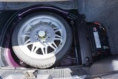 BMW M3 cu compresor Dinan