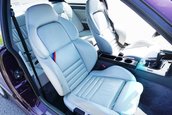 BMW M3 cu compresor Dinan