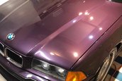 BMW M3 cu compresor Dinan