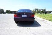 BMW M3 cu compresor Dinan