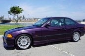 BMW M3 cu compresor Dinan
