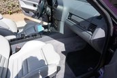 BMW M3 cu compresor Dinan