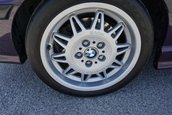 BMW M3 cu compresor Dinan