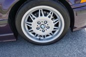 BMW M3 cu compresor Dinan