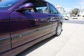 BMW M3 cu compresor Dinan