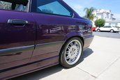 BMW M3 cu compresor Dinan