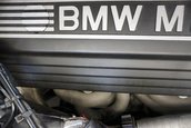 BMW M3 cu compresor Dinan