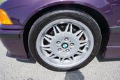 BMW M3 cu compresor Dinan