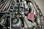 BMW M3 cu motor de 7.0 litri