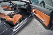 BMW M3 cu motor de 7.0 litri
