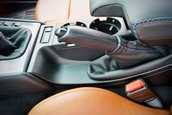 BMW M3 cu motor de 7.0 litri