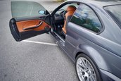 BMW M3 cu motor de 7.0 litri