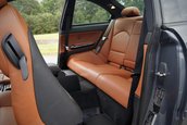 BMW M3 cu motor de 7.0 litri
