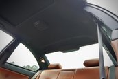BMW M3 cu motor de 7.0 litri