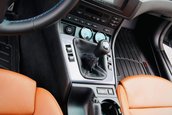 BMW M3 cu motor de 7.0 litri