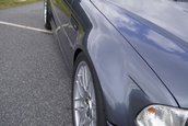 BMW M3 cu motor de 7.0 litri