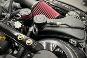 BMW M3 cu motor de 7.0 litri