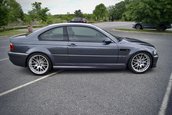 BMW M3 cu motor de 7.0 litri