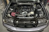 BMW M3 cu motor de 7.0 litri