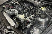 BMW M3 cu motor de 7.0 litri