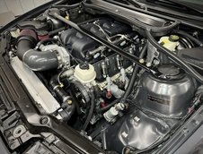 BMW M3 cu motor de 7.0 litri
