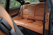 BMW M3 cu motor de 7.0 litri