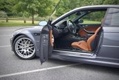 BMW M3 cu motor de 7.0 litri