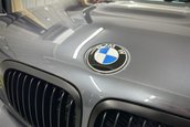 BMW M3 cu motor de 7.0 litri