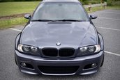 BMW M3 cu motor de 7.0 litri