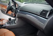 BMW M3 cu motor de 7.0 litri