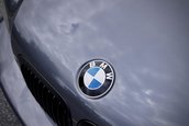 BMW M3 cu motor de 7.0 litri