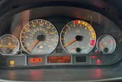 BMW M3 cu motor de 7.0 litri