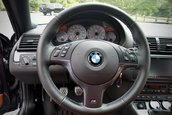 BMW M3 cu motor de 7.0 litri