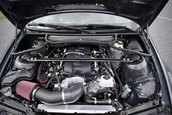 BMW M3 cu motor de 7.0 litri