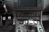 BMW M3 cu motor de 7.0 litri