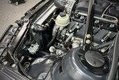 BMW M3 cu motor de 7.0 litri