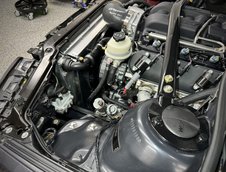 BMW M3 cu motor de 7.0 litri