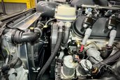 BMW M3 cu motor de 7.0 litri